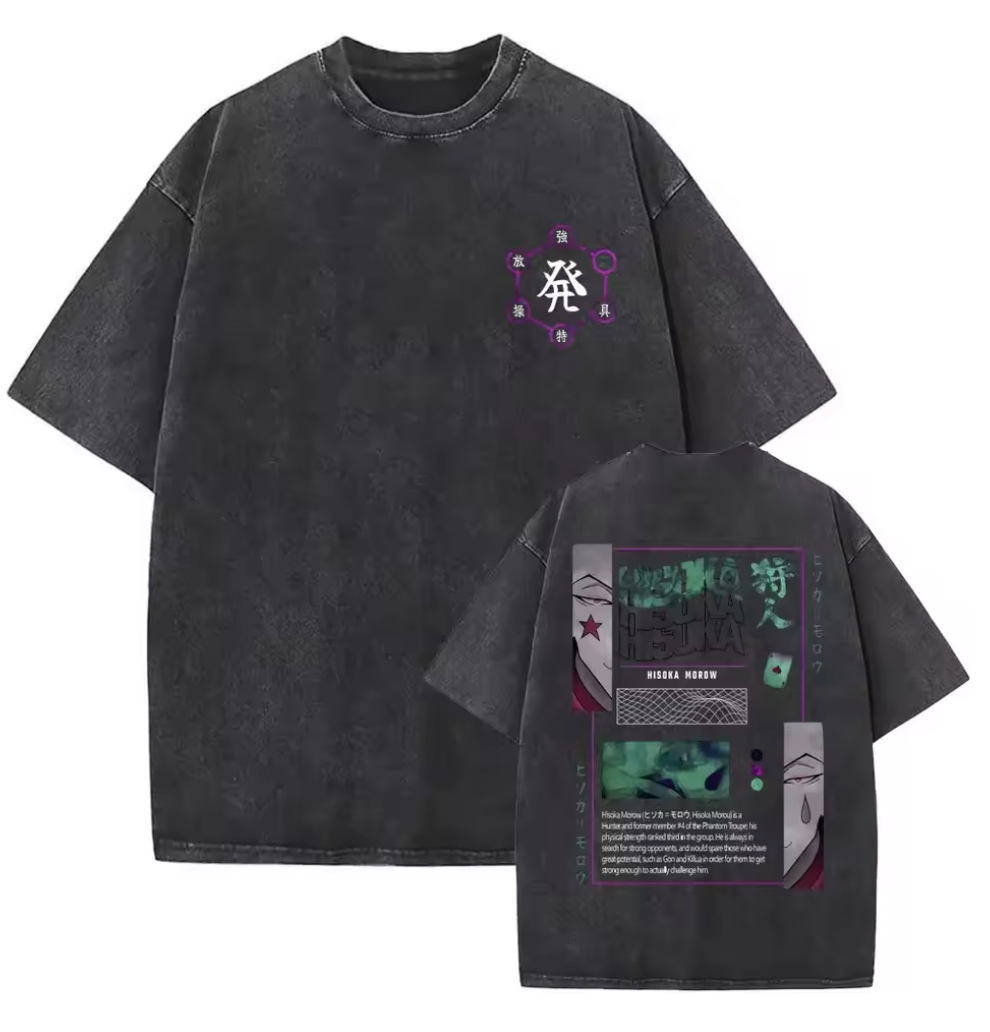 Carnival Sin - Oversized T-Shirt