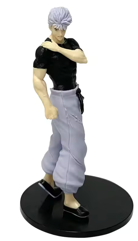 The Strongest of Today - Figure