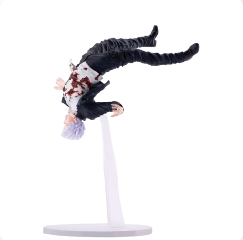 The Honored One - Figure