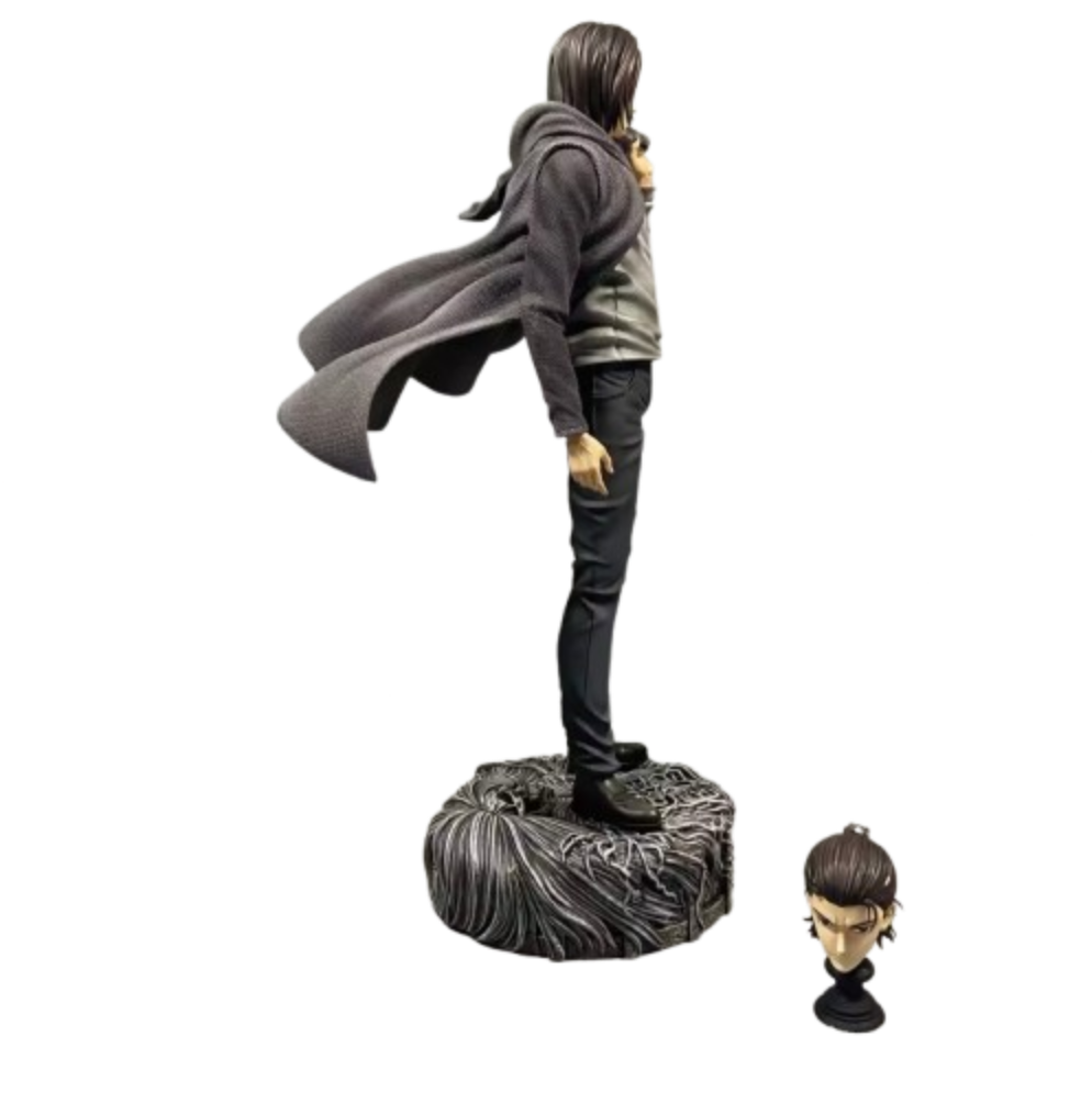 Eren Jaeger – Season 4 Figure