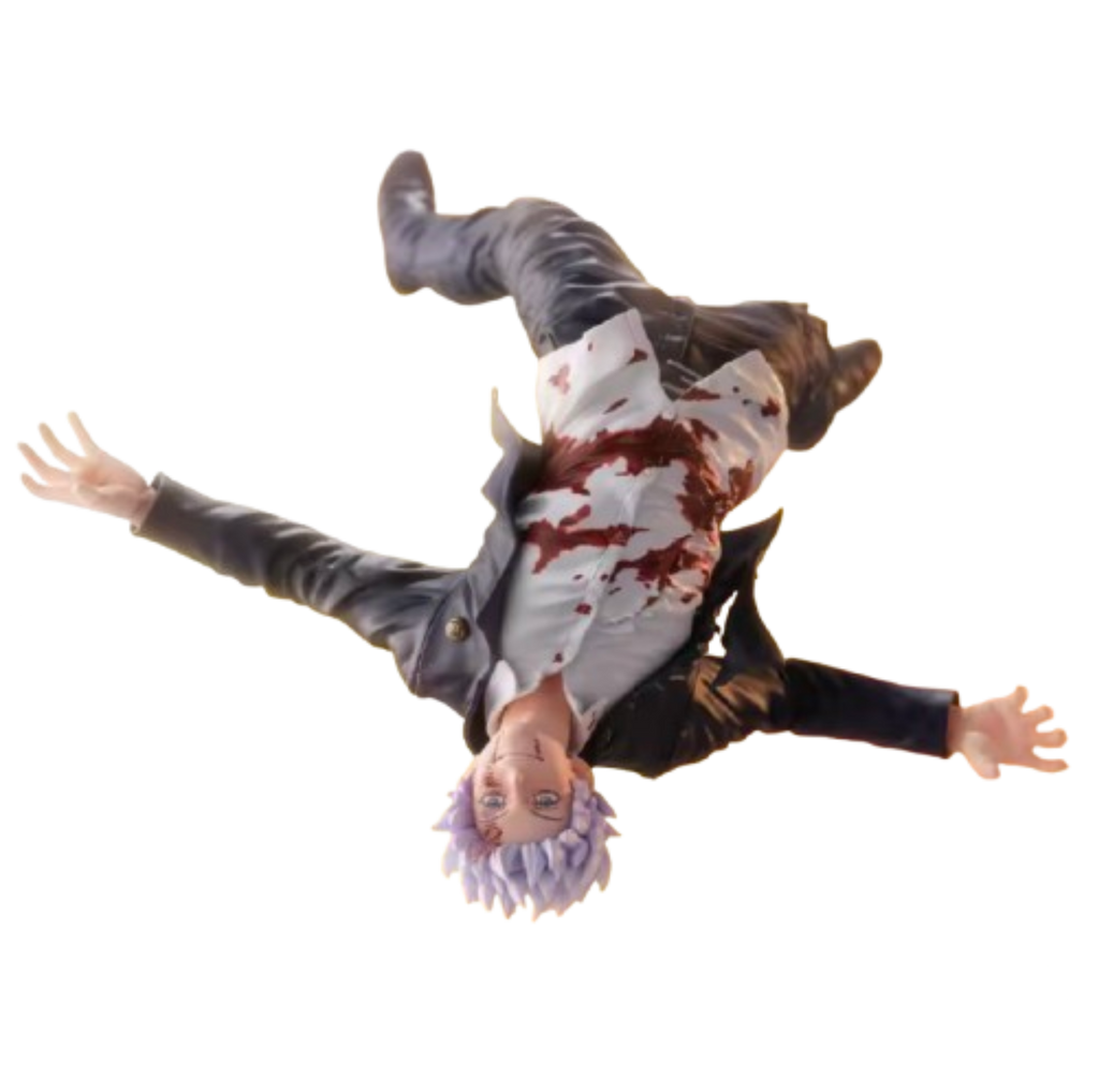 The Honored One - Figure