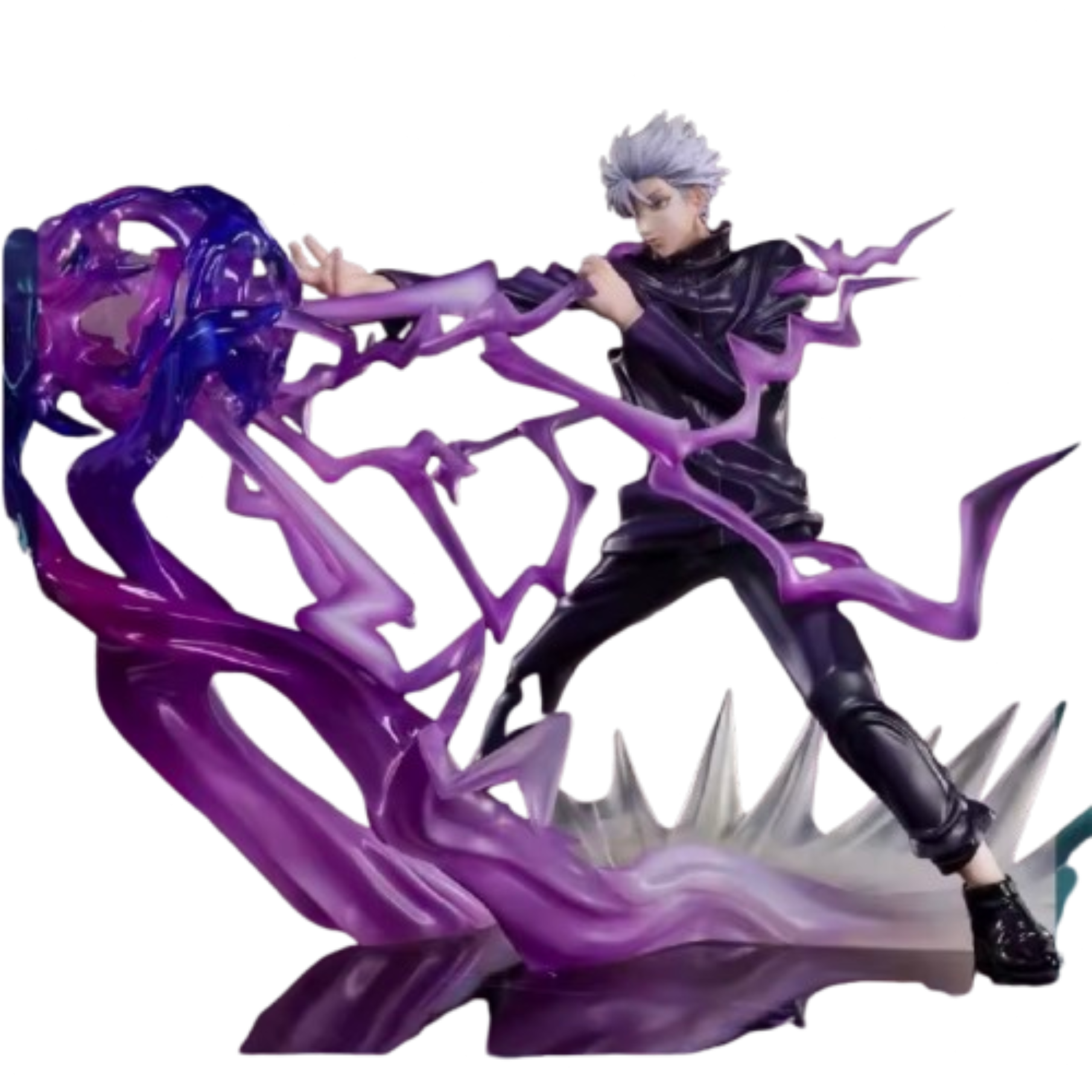 Gojo's Hollow Purple - Figure