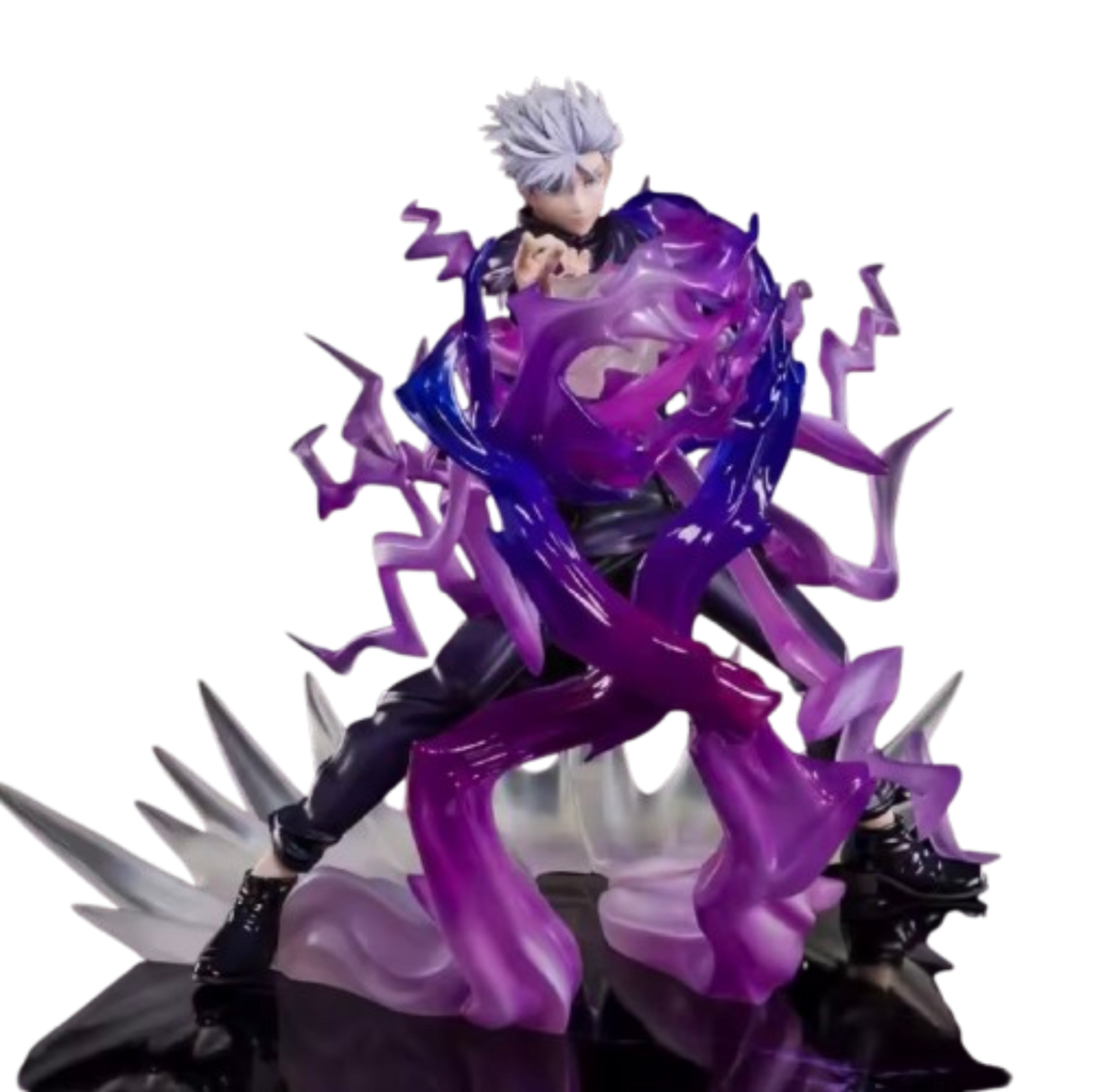 Gojo's Hollow Purple - Figure