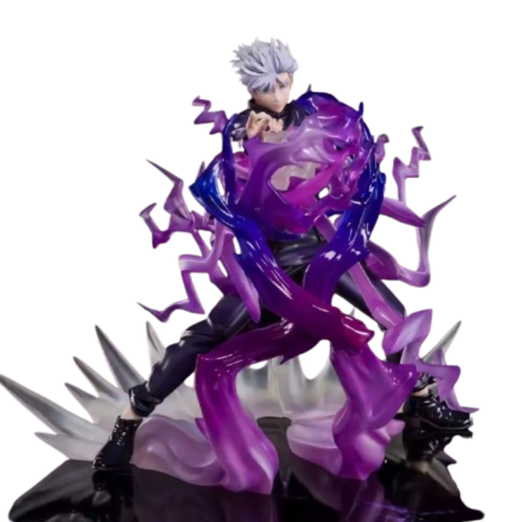 Gojo's Hollow Purple - Figure