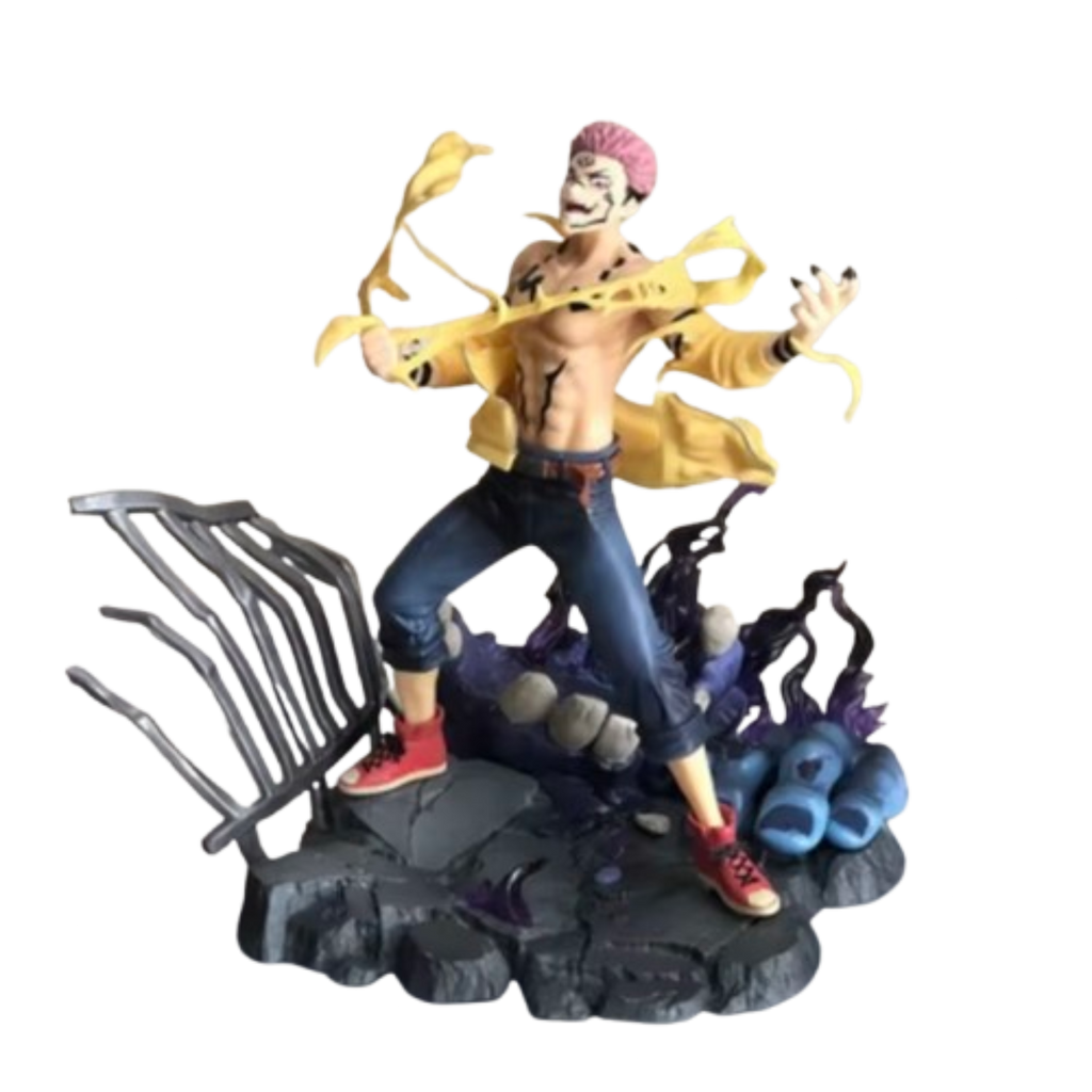 30 cm Sukuna - Figure