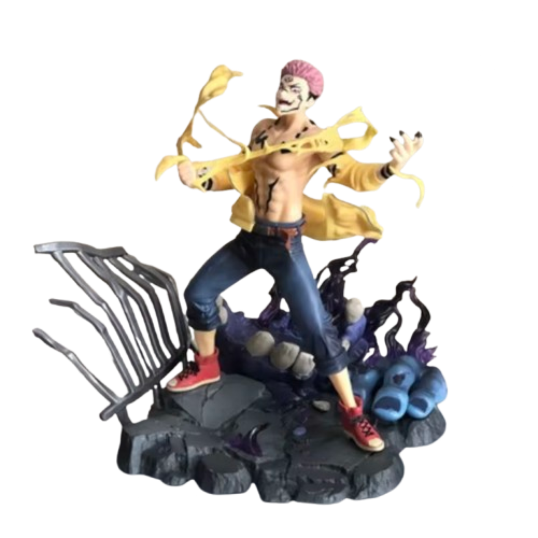 30 cm Sukuna - Figure