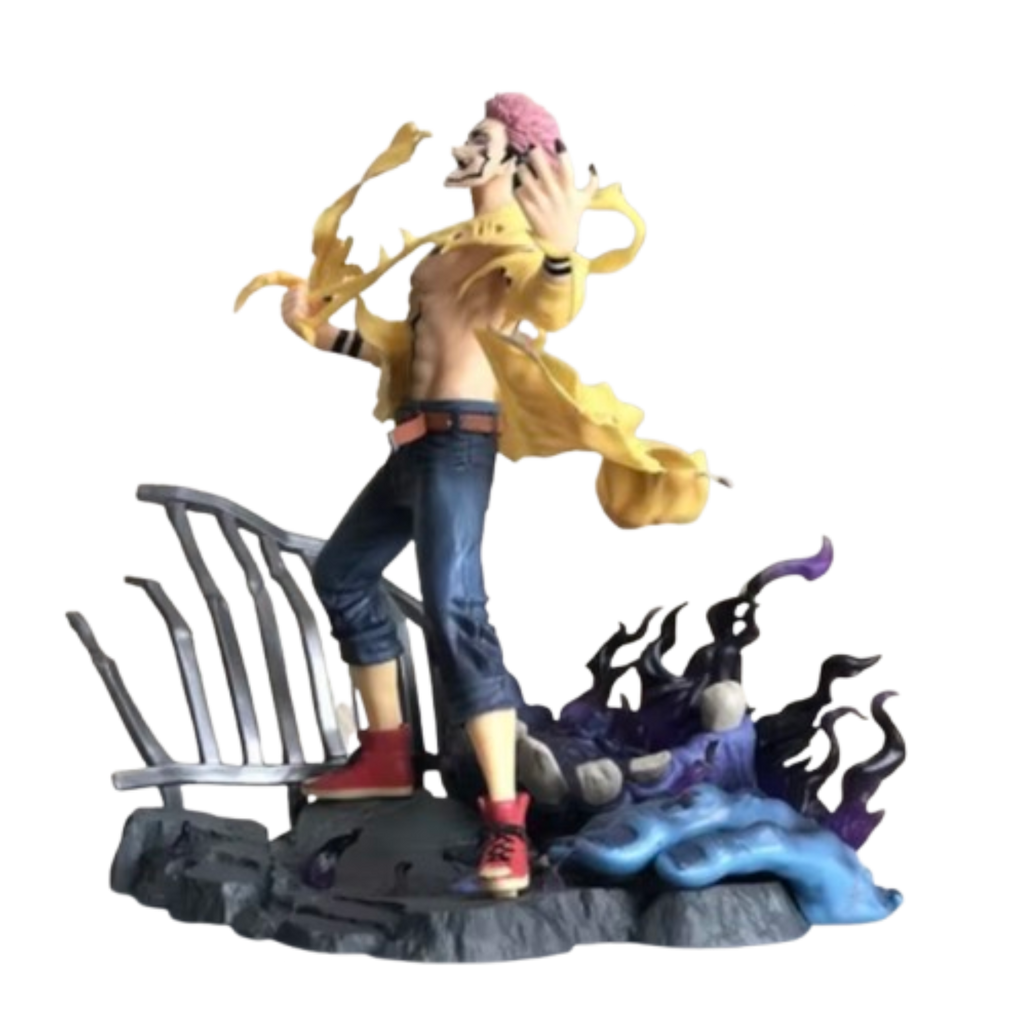 30 cm Sukuna - Figure