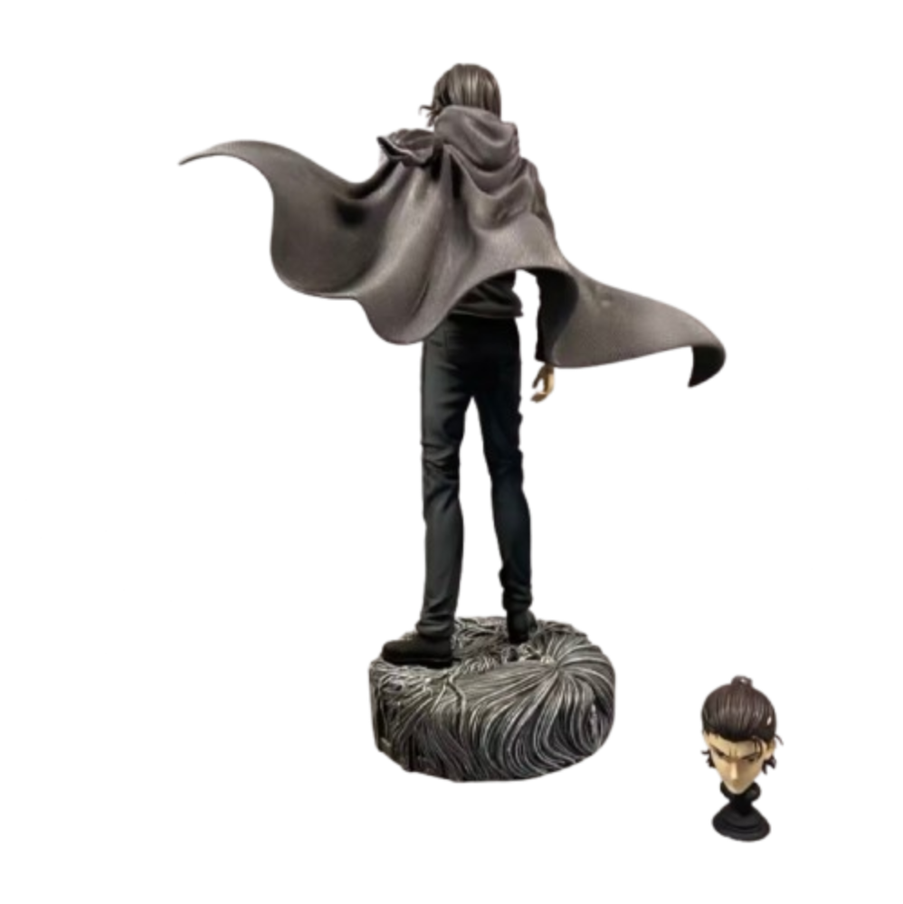 Eren Jaeger – Season 4 Figure